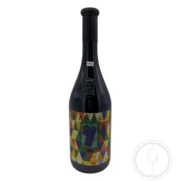 Vintage Bottle - Fontanafredda Barolo Riserva DOCG 1997 0,75 lt. - COD. 10762