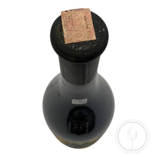 Vintage Bottle - Fontanafredda Barolo Riserva DOCG 1997 0,75 lt. - COD. 10762