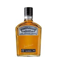 Jack Daniel's - Rare Tennessee Whiskey Gentleman Jack 0,70 lt.