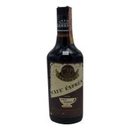 Vintage Bottle - Gamondi Liquore Cafè Expres 0,75 lt. - COD. 6630