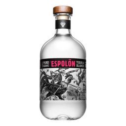 Espolon - Tequila Blanco 0,70 lt.