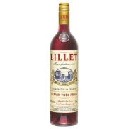 Lillet - Vermouth Rosso Lillet 0,75 lt.
