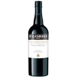 Florio - Marsala Superiore DOC Vecchioflorio 0,75 lt.