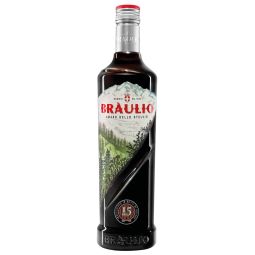 Braulio Amaro Alpino 1 lt.