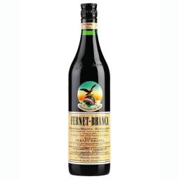 Fernet Branca 0,70 lt.
