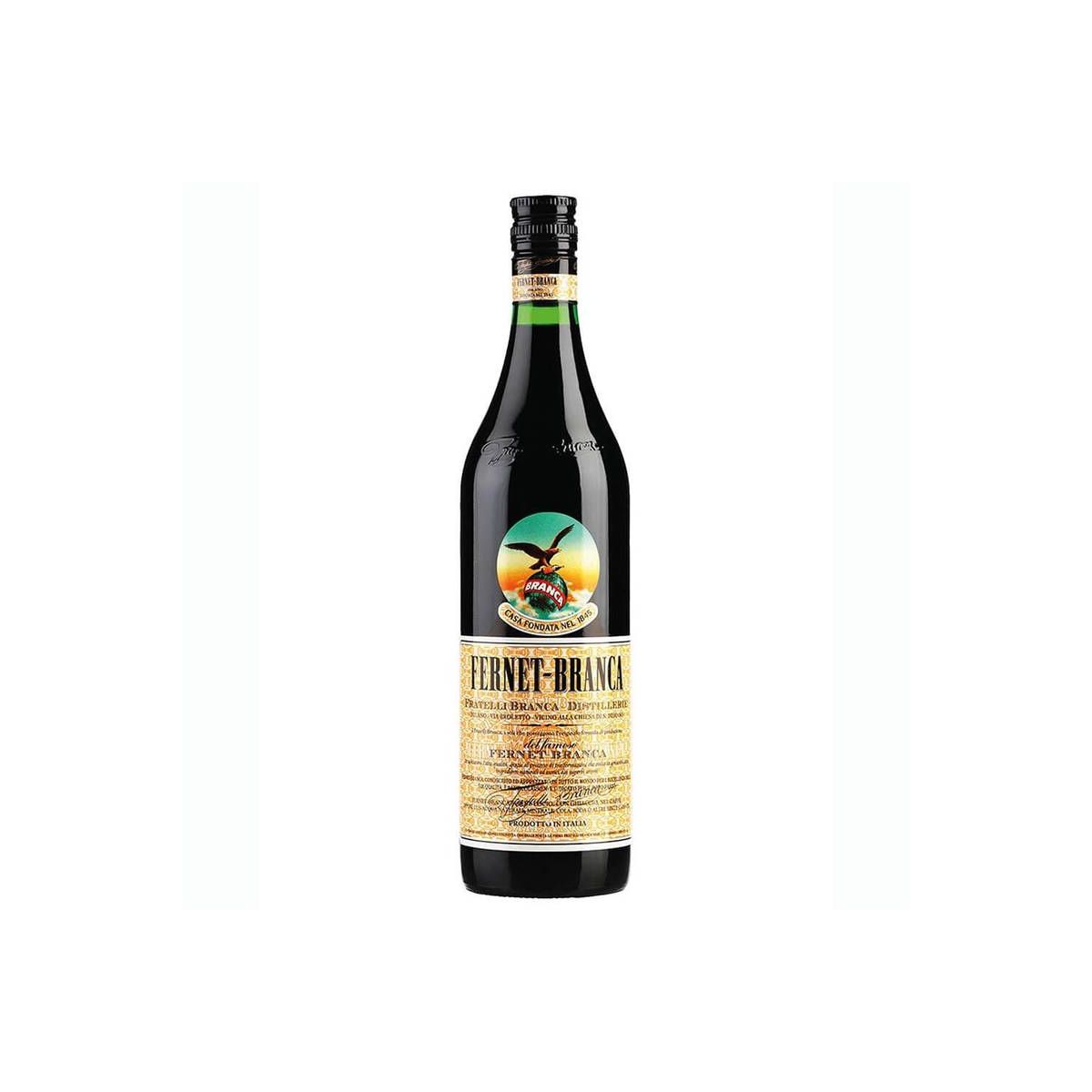 Fernet Branca 0,70 lt.