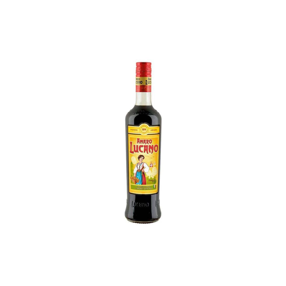 Amaro Lucano 0,70 lt.