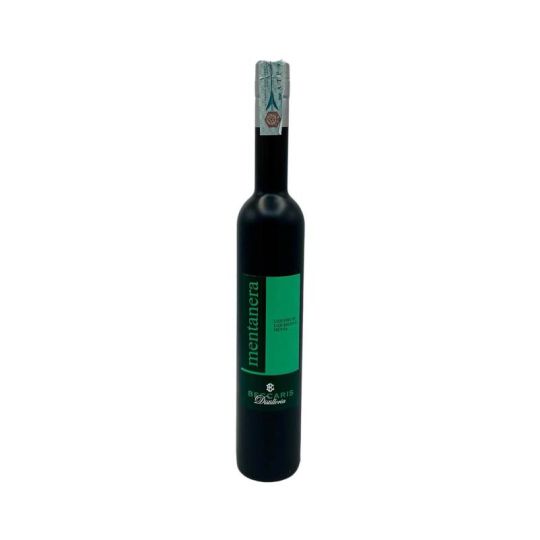 Beccaris - Liquore alla Liquirizia e Menta Mentanera 0,50 lt.
