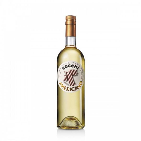 Cocchi - Aperitivo Cocchi Americano Bianco 0,75 lt.