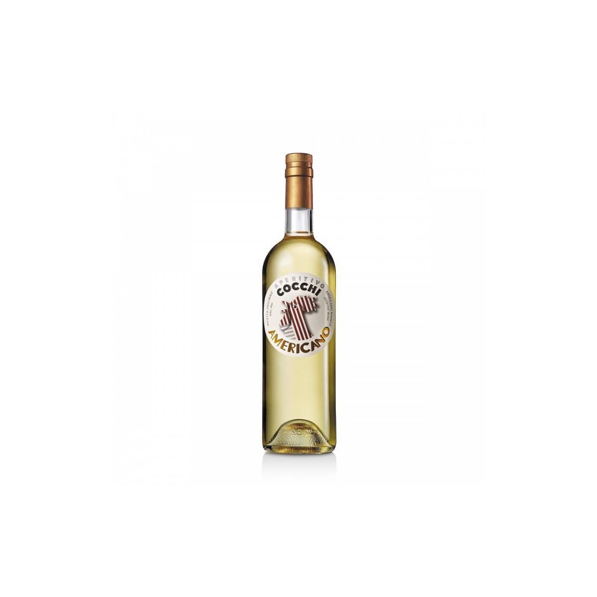 Cocchi - Aperitivo Cocchi Americano Bianco 0,75 lt.