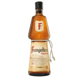 Frangelico Liqueur con distillato di Nocciole 0,70 lt.