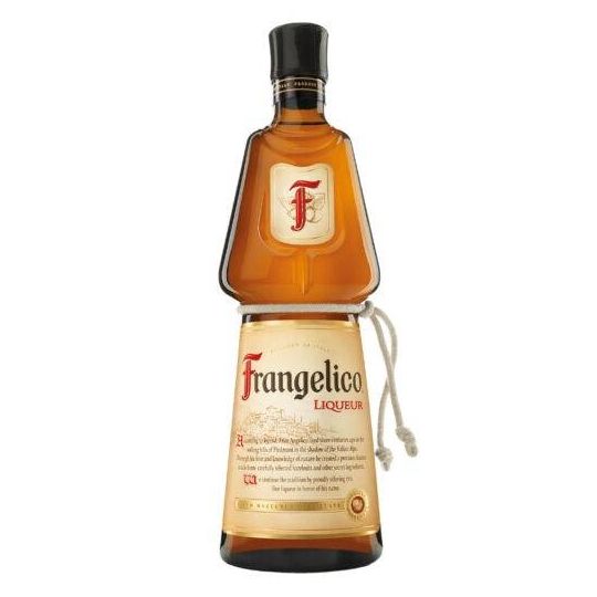 Frangelico Liqueur con distillato di Nocciole 0,70 lt.