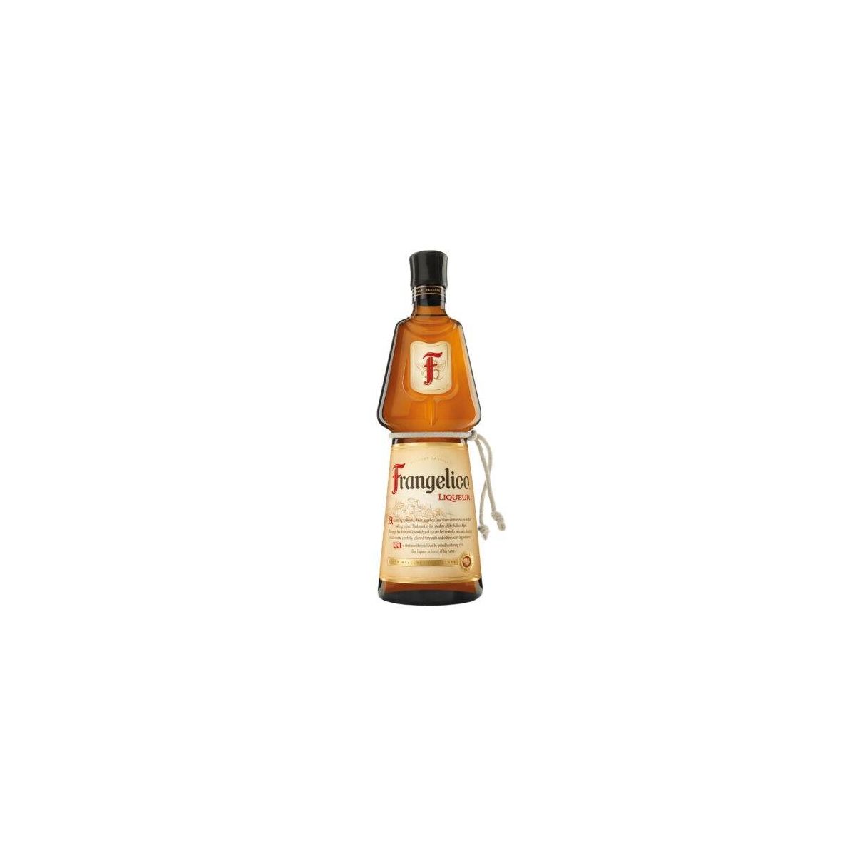 Frangelico Liqueur con distillato di Nocciole 0,70 lt.