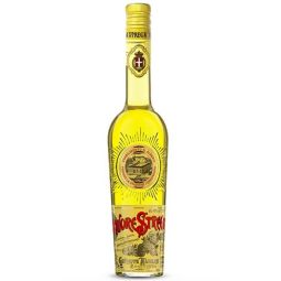 Alberti - Liquore Strega di Benevento 0,70 lt.