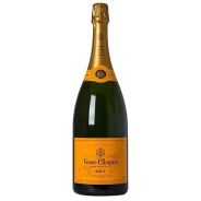 Veuve Clicquot - Champagne Yellow Label Brut 1,5 lt. MAGNUM