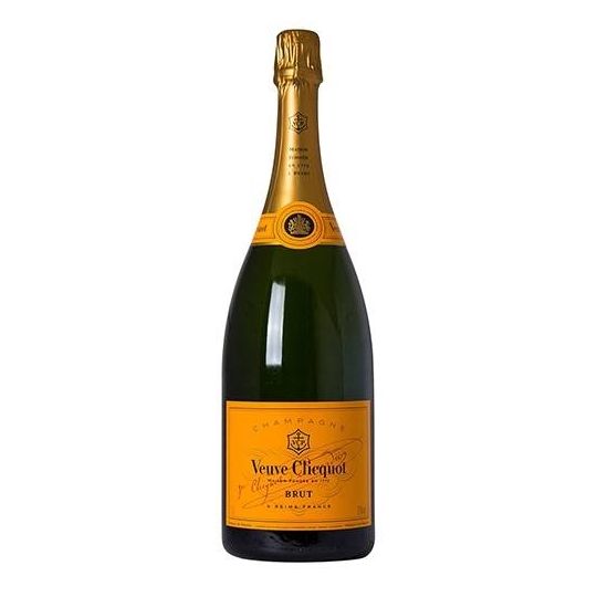 Veuve Clicquot - Champagne Yellow Label Brut 1,5 lt. MAGNUM
