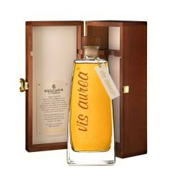 Beccaris - Linea Novecento Grappa di Moscato e Barbaresco Vis Aurea 0,70 lt. + Box Legno
