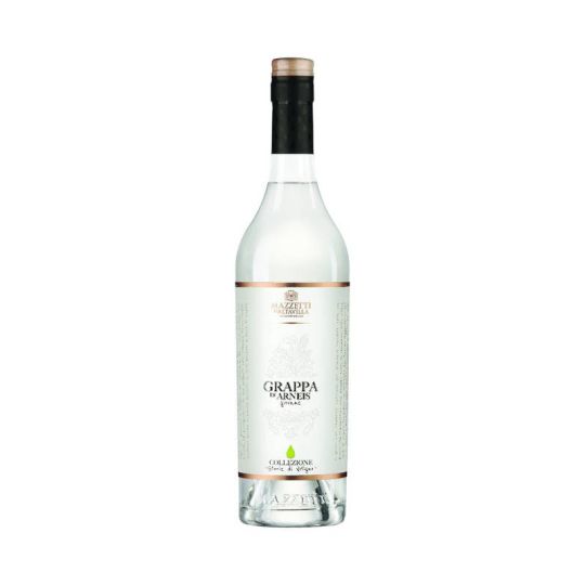 Mazzetti d'Altavilla - Storie di Vitigno Grappa di Arneis Giovane 0,70 lt.