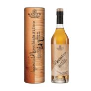Mazzetti d'Altavilla - Grappa Barricata di Barbaresco e Barolo Incontro 0,70 lt. + Box