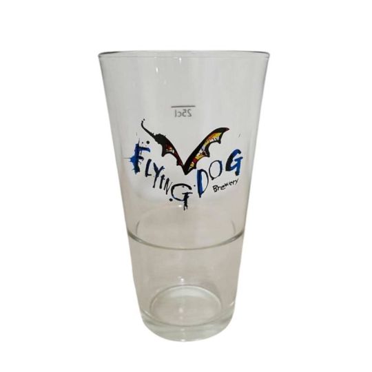 Calice Birra Flying Dog Brewery 25 cl