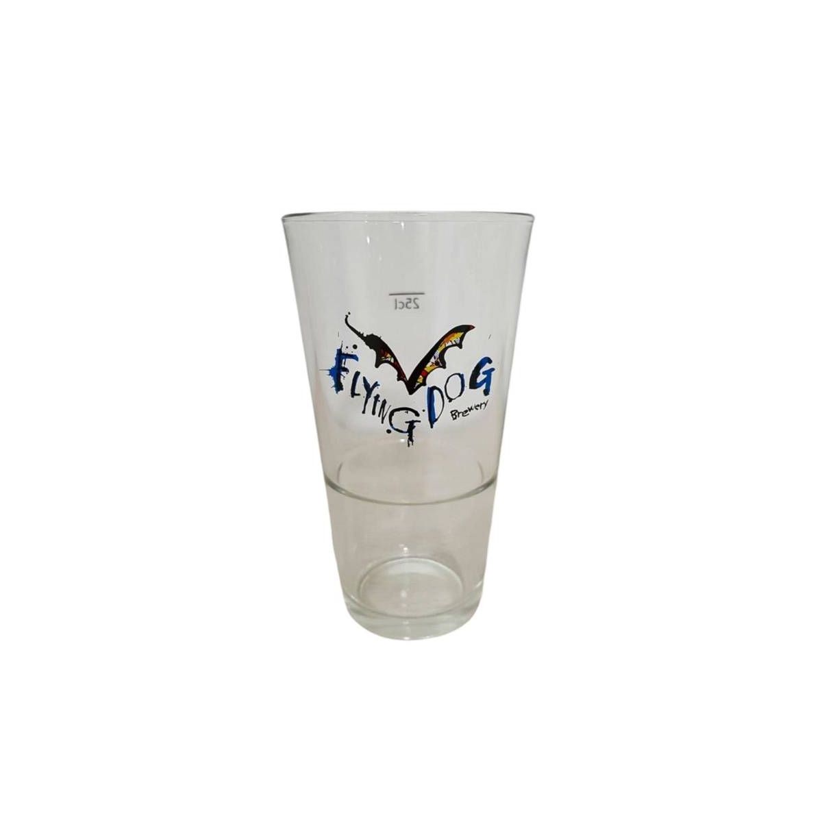 Calice Birra Flying Dog Brewery 25 cl
