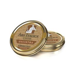 Calvisius - Caviale Oscietra Imperial 50 gr.