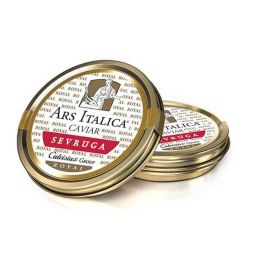 Calvisius - Caviale Ars Italica Sevruga Royal 500 gr.