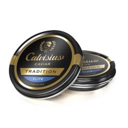Calvisius - Caviale Tradition Elite 250 gr.