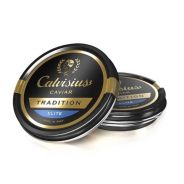 Calvisius - Caviale Tradition Elite 1800 gr.
