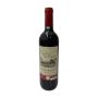 Vintage Bottle - Chateau Le Piat Grand Vin De Bordeaux Cotes De Bourg 2006 0,75 lt. - COD. 1388