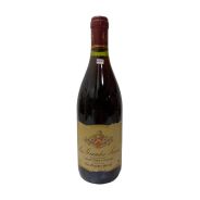 Vintage Bottle - Les Grandes Serres Marque Déposé Vin De Table Français 0,75 lt. - COD. 1400