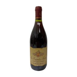 Vintage Bottle - Les Grandes Serres Marque Déposé Vin De Table Français 0,75 lt. - COD. 1400
