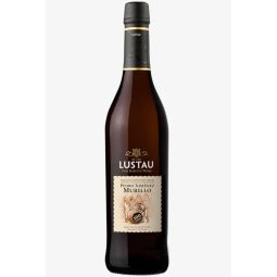 Lustau - Pedro Ximenez Murillo Seleccion Centenario 0,50 lt.