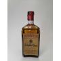 Vintage Bottle - Stock Triple Sec Curacao Bianco 0,70 lt. SIGILLO MONARCHIA/REGNO - COD. 5345