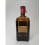 Vintage Bottle - Stock Triple Sec Curacao Bianco 0,70 lt. SIGILLO MONARCHIA/REGNO - COD. 5345