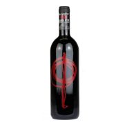 Cascina Castle't - Barbera d'Asti Superiore DOCG Passum 2017 1,5 lt. MAGNUM