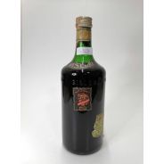 Vintage Bottle - Ferrochina Bisleri 1 lt. LOST LABEL - COD. 5368