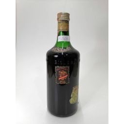 Vintage Bottle - Ferrochina Bisleri 1 lt. LOST LABEL - COD. 5368