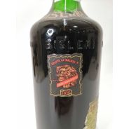 Vintage Bottle - Ferrochina Bisleri 1 lt. LOST LABEL - COD. 5368