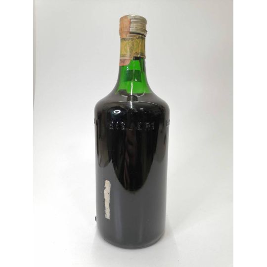 Vintage Bottle - Ferrochina Bisleri 1 lt. LOST LABEL - COD. 5368