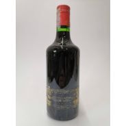 Vintage Bottle - Ferrochina Bisleri 0,75 lt. - COD. 5379