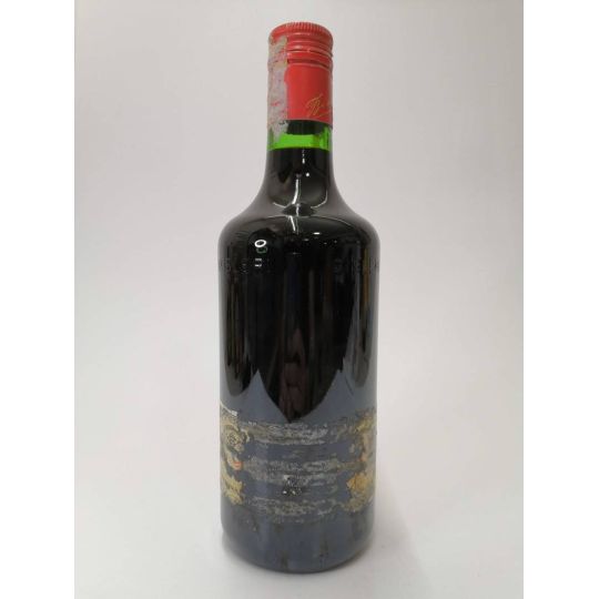 Vintage Bottle - Ferrochina Bisleri 0,75 lt. - COD. 5379