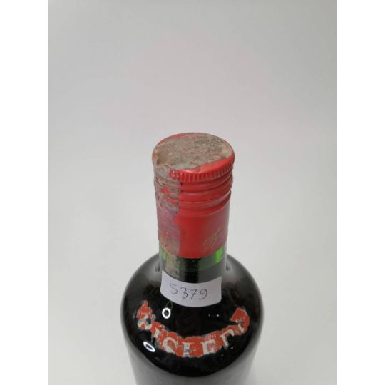 Vintage Bottle - Ferrochina Bisleri 0,75 lt. - COD. 5379