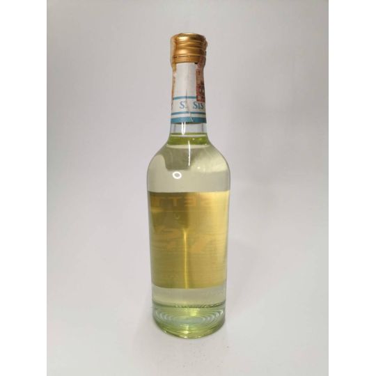 Vintage Bottle - Sis Anisetta Liquore all'Anice 0,75 lt. - COD. 5392