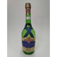 Vintage Bottle - Bosca Vecchia Grappa Di Canelli 0,75 lt. - COD. 5401