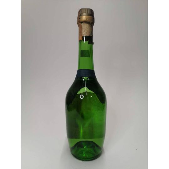 Vintage Bottle - Bosca Vecchia Grappa Di Canelli 0,75 lt. - COD. 5401