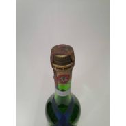 Vintage Bottle - Bosca Vecchia Grappa Di Canelli 0,75 lt. - COD. 5401