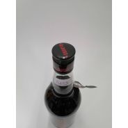 Vintage Bottle - Blavod Pure Black Vodka Duty Free 1 lt.  - COD. 5458