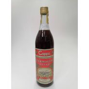 Vintage Bottle - Coppo Vermouth Rosso 1 lt. - COD. 5479