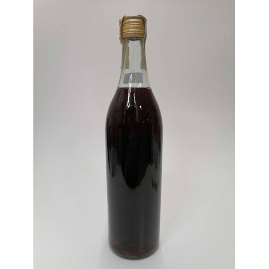 Vintage Bottle - Coppo Vermouth Rosso 1 lt. - COD. 5479